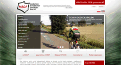 Desktop Screenshot of mrdp.pl
